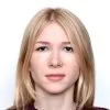 Diana Shevaha