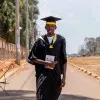 Benson Kiprotich