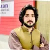 Sanaullah Khan
