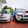 Siva Kumar