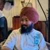 Sukhbir Singh