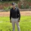 M Senani