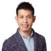 Patrick Wong
