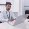 LAXMI KANT SHARMA