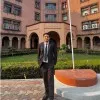 Sankalp Saxena