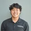 Nicholas Wong