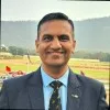 Chandan Garg