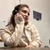 Mackenzie Dahlberg