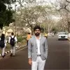 Venkata Sivateja Mannuru