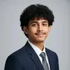 Rishal Mohammed up