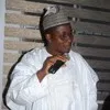 Isah Adamu