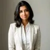 Vishnu Darshini Srinivasan