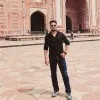 Ashish Kumar jha