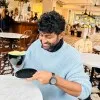 Veerendra Parshetty