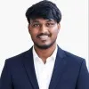 THARUN THAMARAPALLI