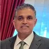 Ashish Patel