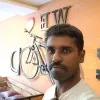 Balasubramanian Palanisamy