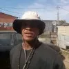 Mduduzi Mabaso