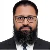 Md Nazir Ahmed