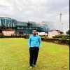 Ronak Tiwari