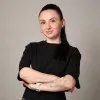 Svitlana Kulibaba