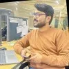 Atul Dwivedi