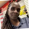 Tanisha Ellington