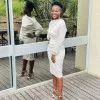 Tracy Makhubu