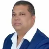 Alexander Naidu