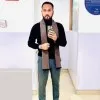 Krishan Singh Rawat