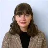 Elizabeth Walsh