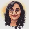 Vinitha Nair