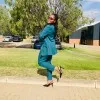 Abongile Nokokoba