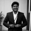 Venkata Bharadwaj Puduvailu