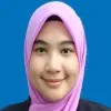 IBTISAM BINTI SAPRI