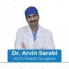 Arvin Sarabi