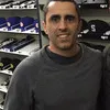 Andrew Pinto