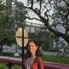 Deekshana Ravikumar