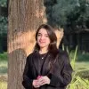 Afrina Nadir
