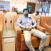 Sanjay Bagbai