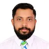 Hitheesh Haridasan