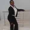 Mabyalwa Gloria Selowa
