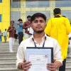 Aryan Rai