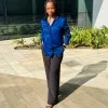 Natasha Mbasigidi