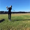 Chané Human