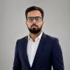 Gautam Gandhi