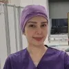 Bahareh Maleki