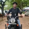 LINGESH