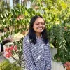 Krinaben Patel