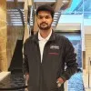 Purshotham Nandakumar